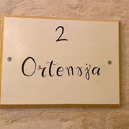Il-Blanzun Central Boutique Living Otel Żebbuġ Dış mekan fotoğraf