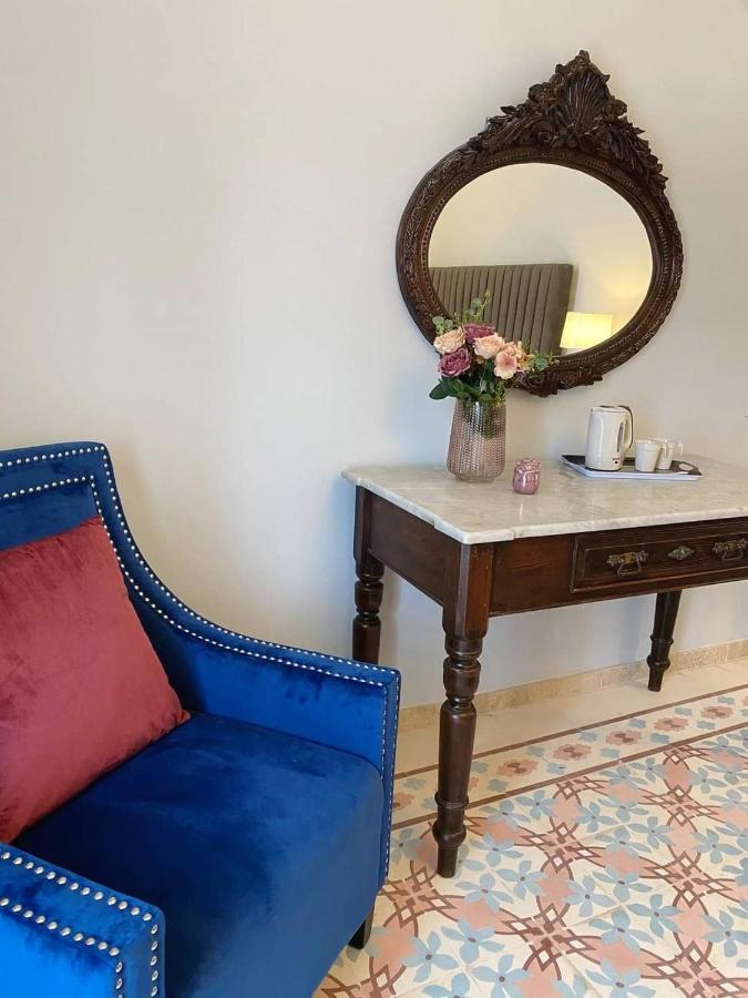 Il-Blanzun Central Boutique Living Żebbuġ Dış mekan fotoğraf