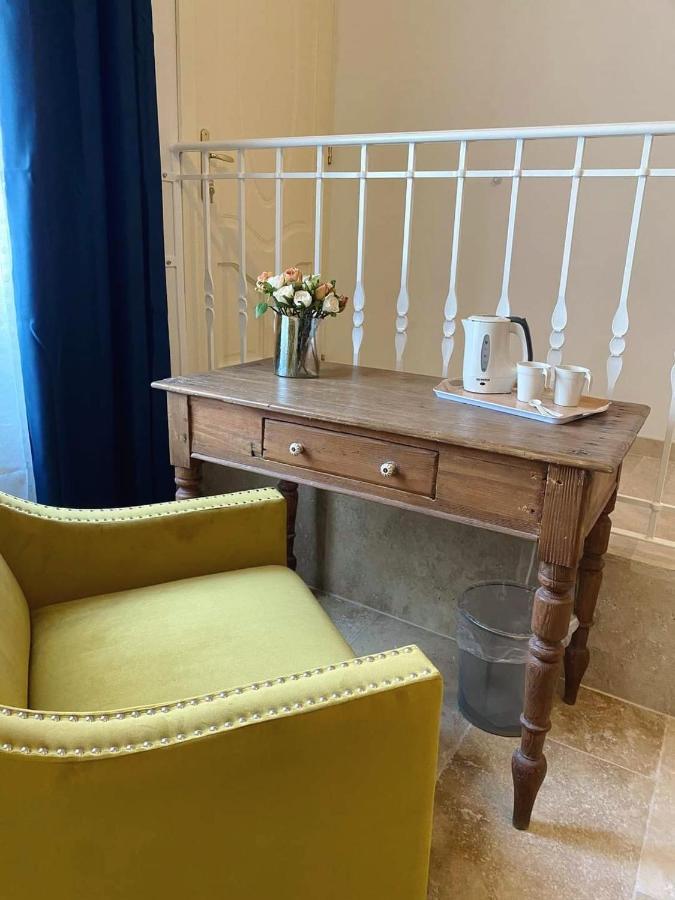 Il-Blanzun Central Boutique Living Otel Żebbuġ Dış mekan fotoğraf