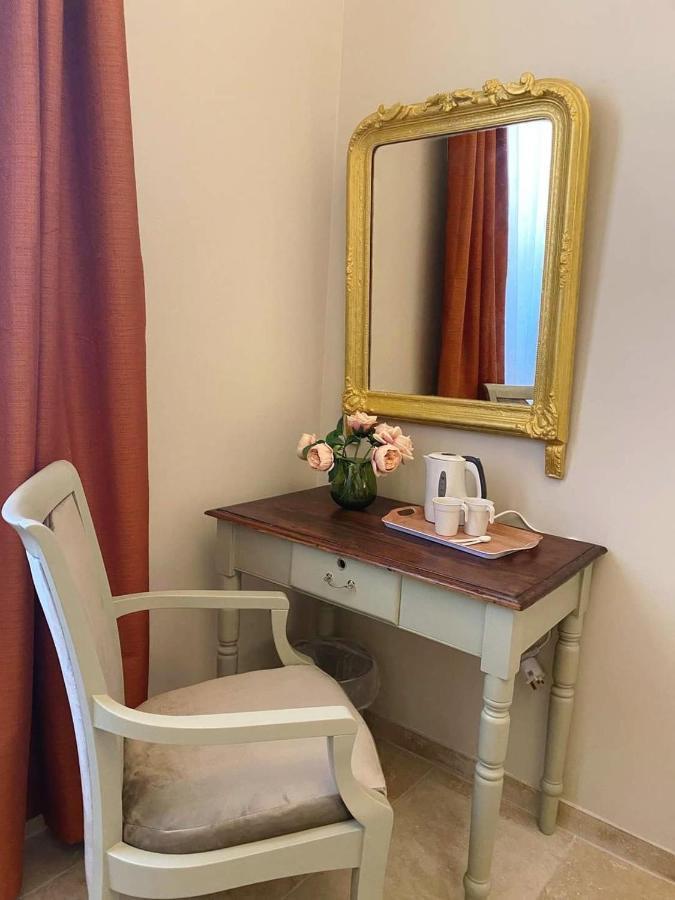 Il-Blanzun Central Boutique Living Żebbuġ Dış mekan fotoğraf