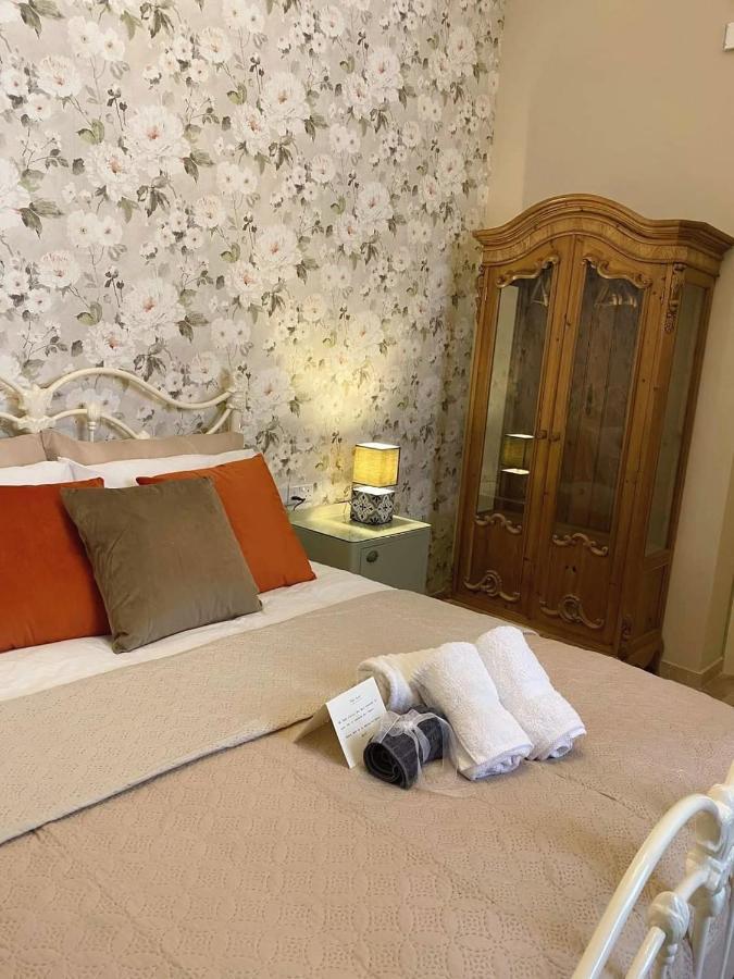 Il-Blanzun Central Boutique Living Otel Żebbuġ Dış mekan fotoğraf