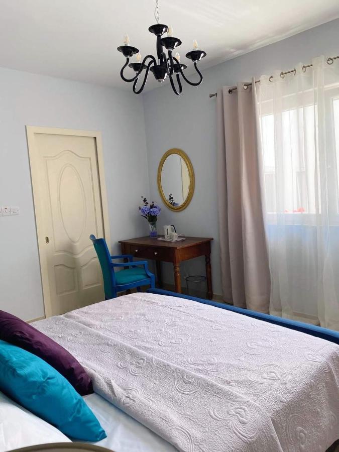 Il-Blanzun Central Boutique Living Otel Żebbuġ Dış mekan fotoğraf