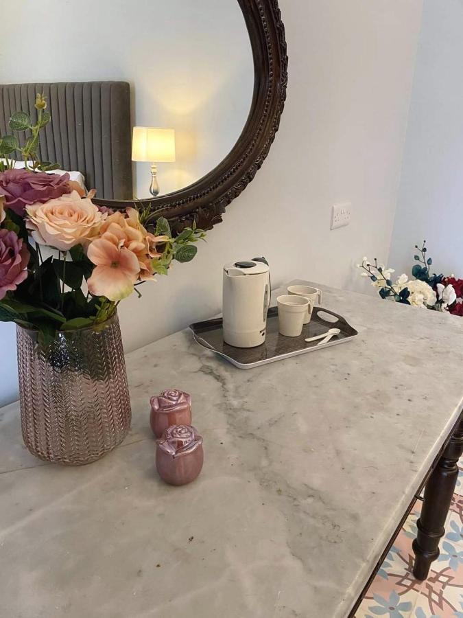 Il-Blanzun Central Boutique Living Otel Żebbuġ Dış mekan fotoğraf