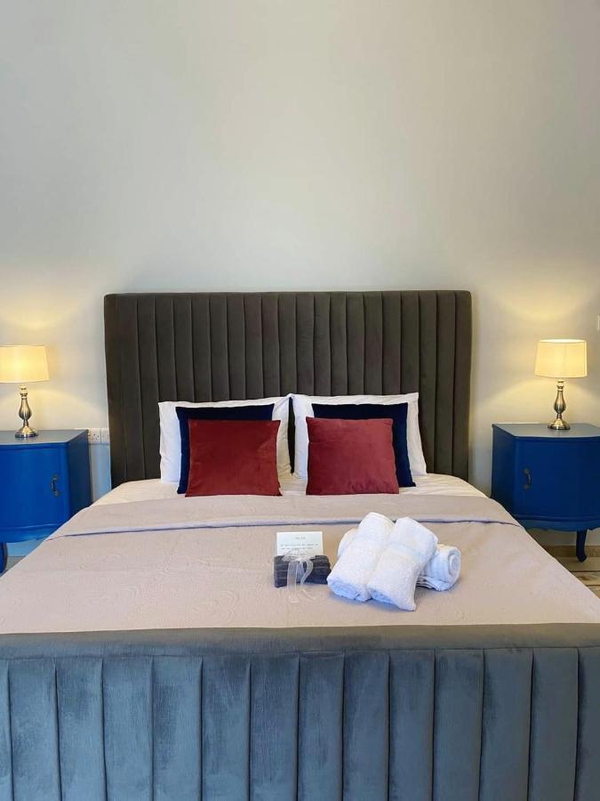 Il-Blanzun Central Boutique Living Otel Żebbuġ Dış mekan fotoğraf