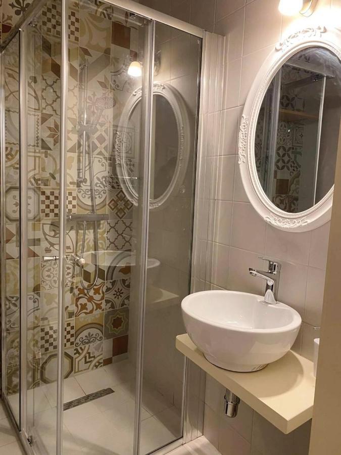 Il-Blanzun Central Boutique Living Otel Żebbuġ Dış mekan fotoğraf