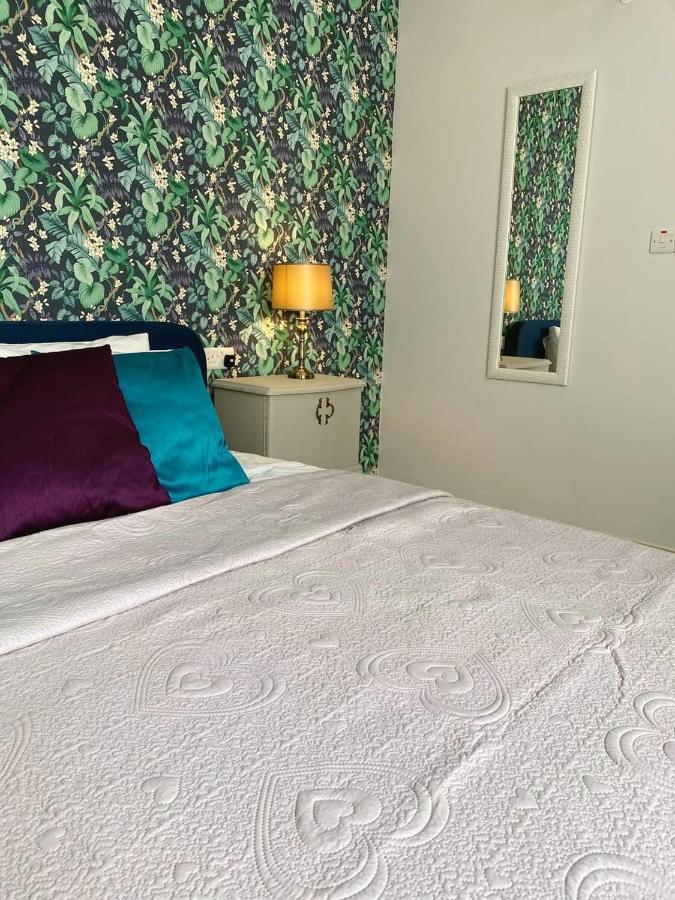 Il-Blanzun Central Boutique Living Otel Żebbuġ Dış mekan fotoğraf